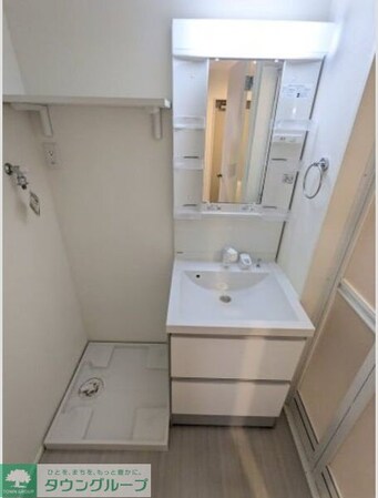 ハーモニーテラス石田町の物件内観写真